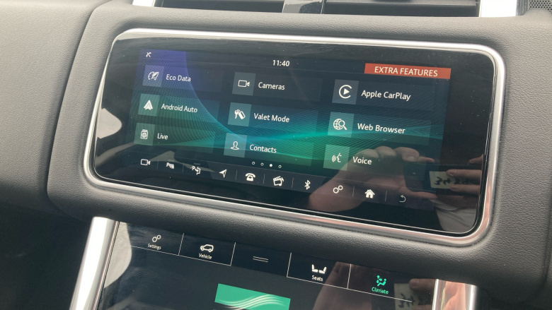 Land Rover Range Rover Sport 3.0 D300 HSE 5dr Auto Diesel Estate